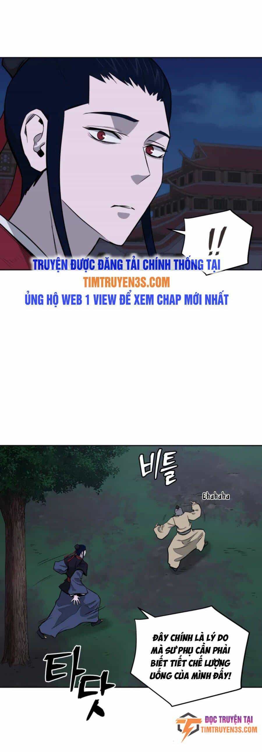 Thái Thú Kang Jin Lee - Chương 42 - ảnh 28