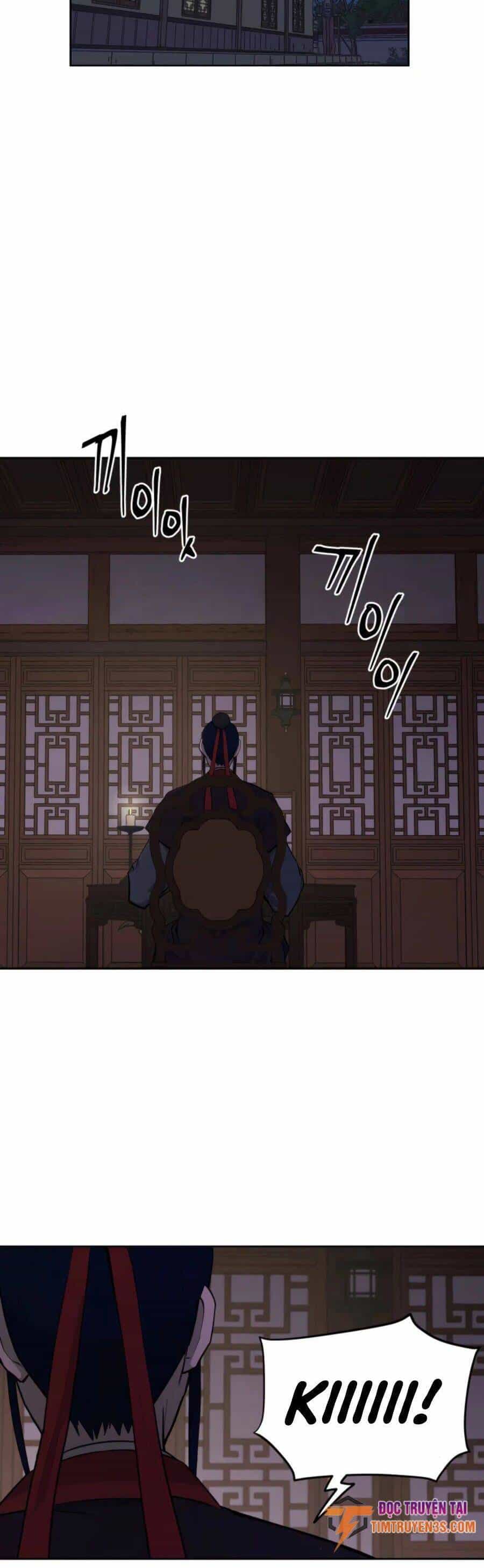 Thái Thú Kang Jin Lee - Chương 43 - ảnh 44