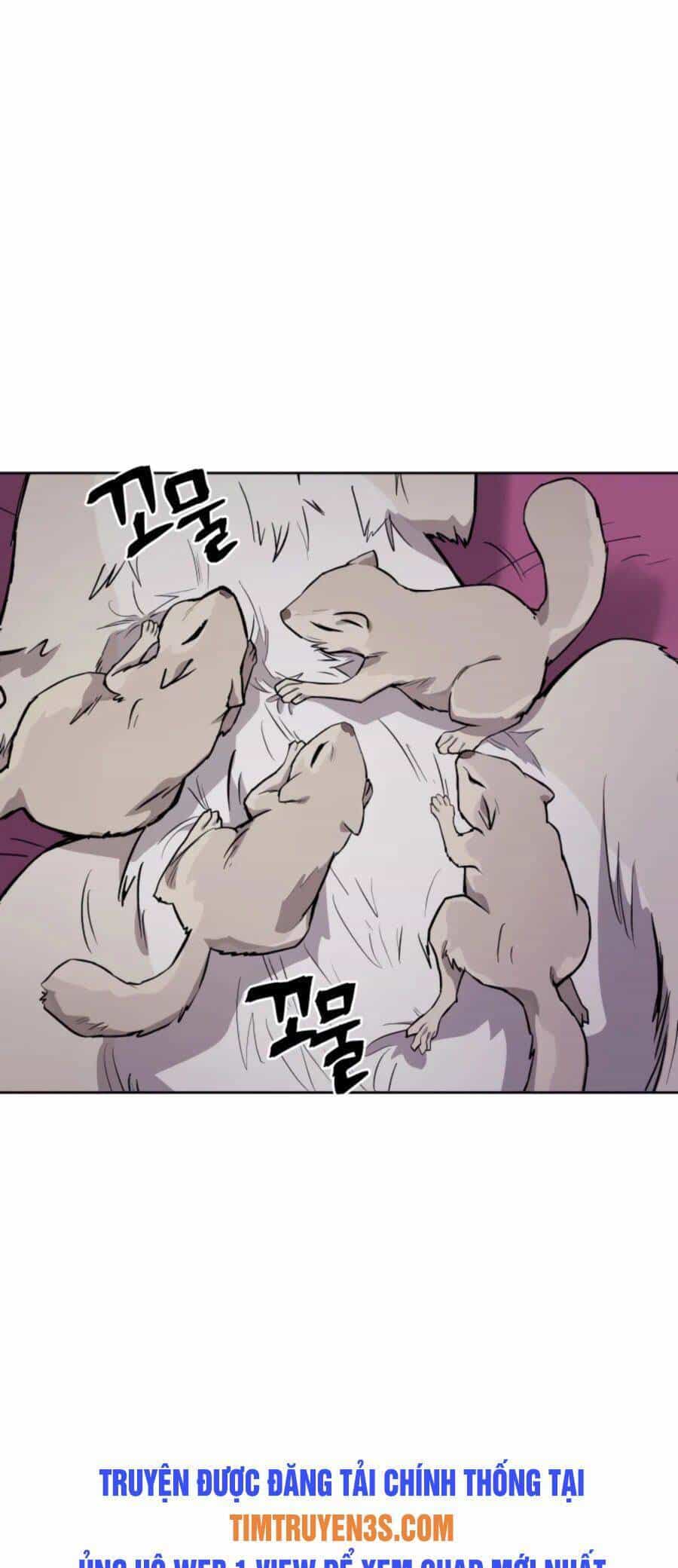 Thái Thú Kang Jin Lee - Chương 43 - ảnh 47