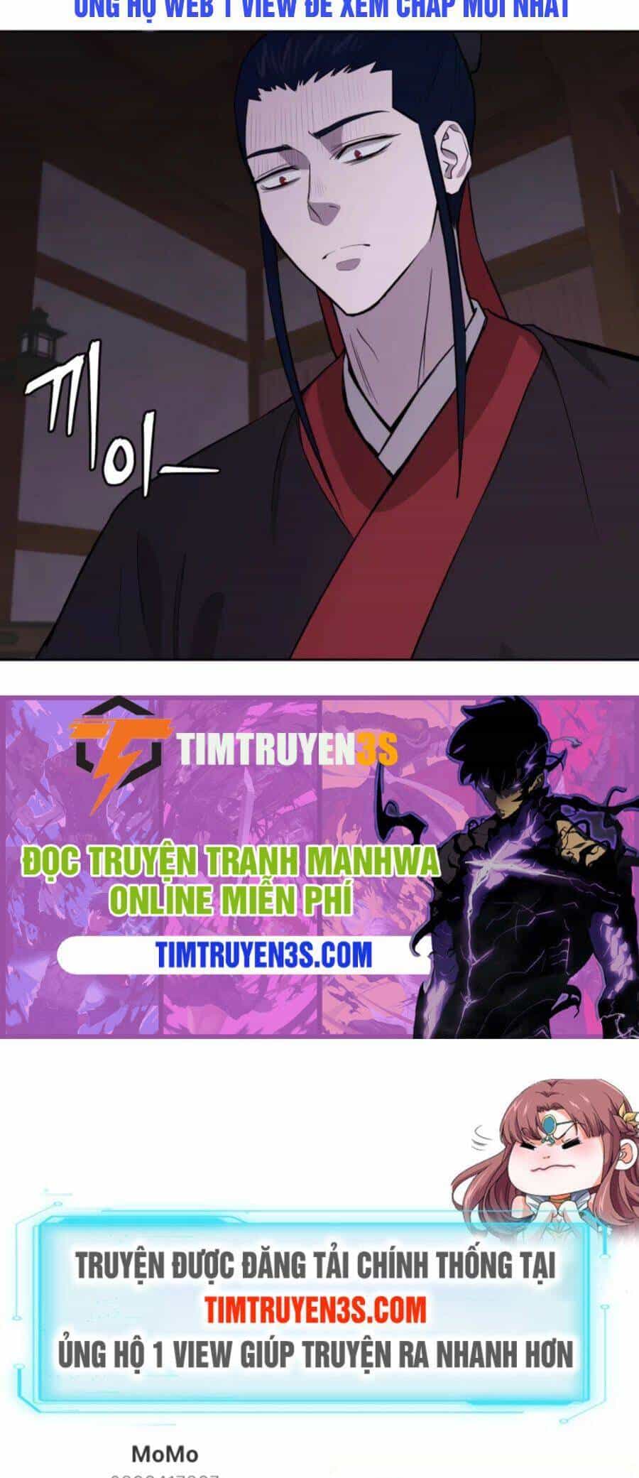 Thái Thú Kang Jin Lee - Chương 43 - ảnh 48
