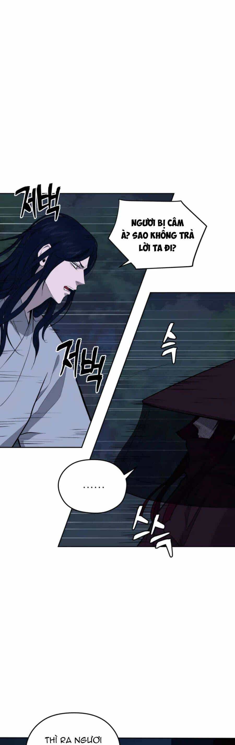 Thái Thú Kang Jin Lee - Chương 44 - ảnh 13