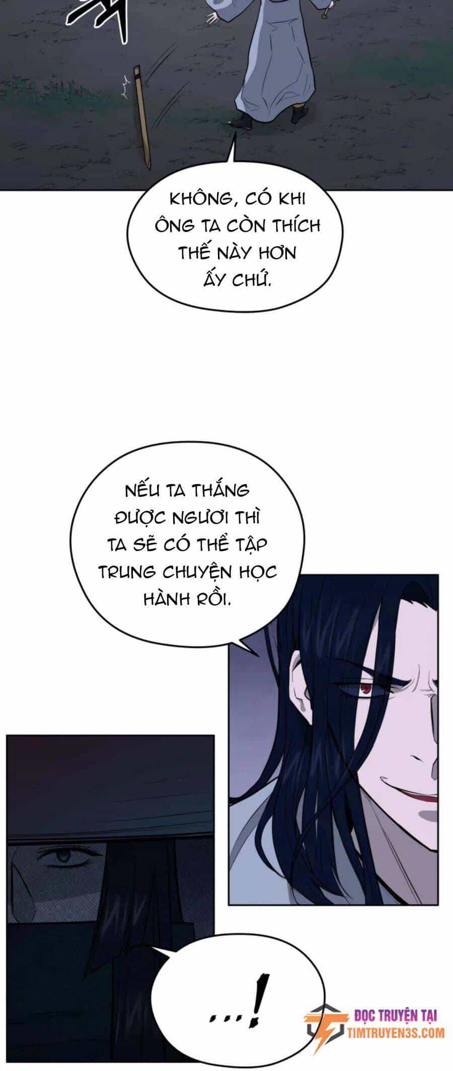 Thái Thú Kang Jin Lee - Chương 44 - ảnh 17