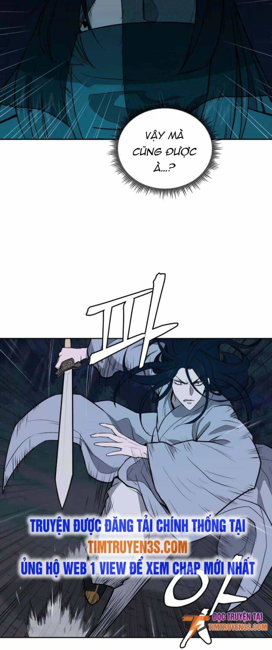 Thái Thú Kang Jin Lee - Chương 44 - ảnh 37