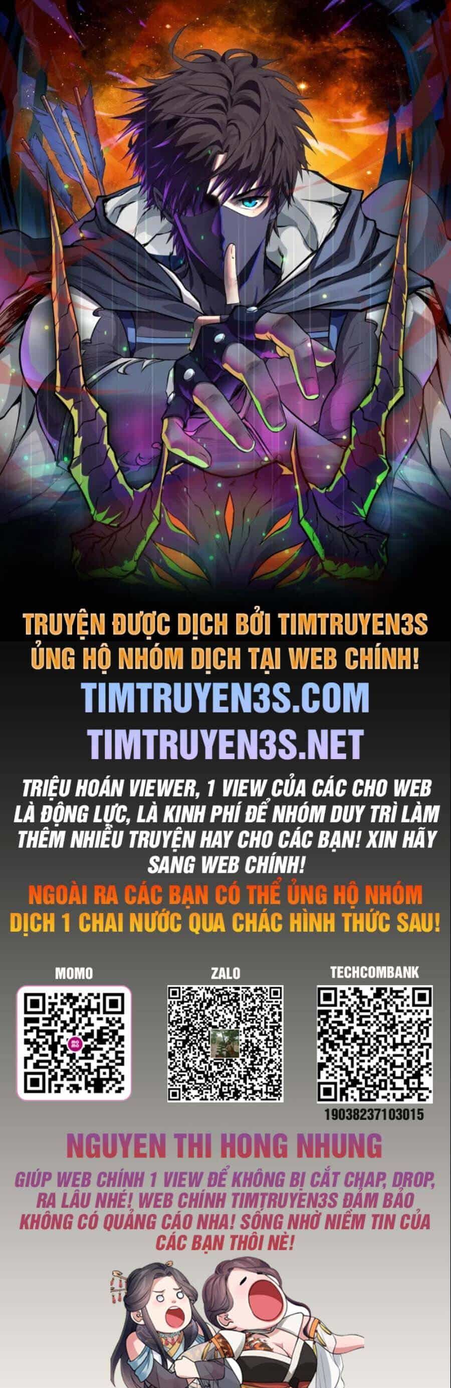 Thái Thú Kang Jin Lee - Chương 45 - ảnh 1