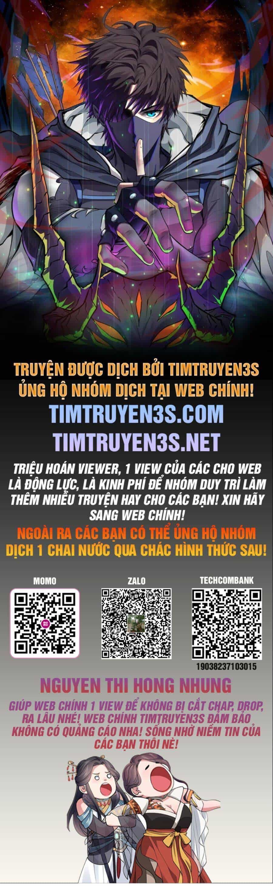 Thái Thú Kang Jin Lee - Chương 46 - ảnh 1