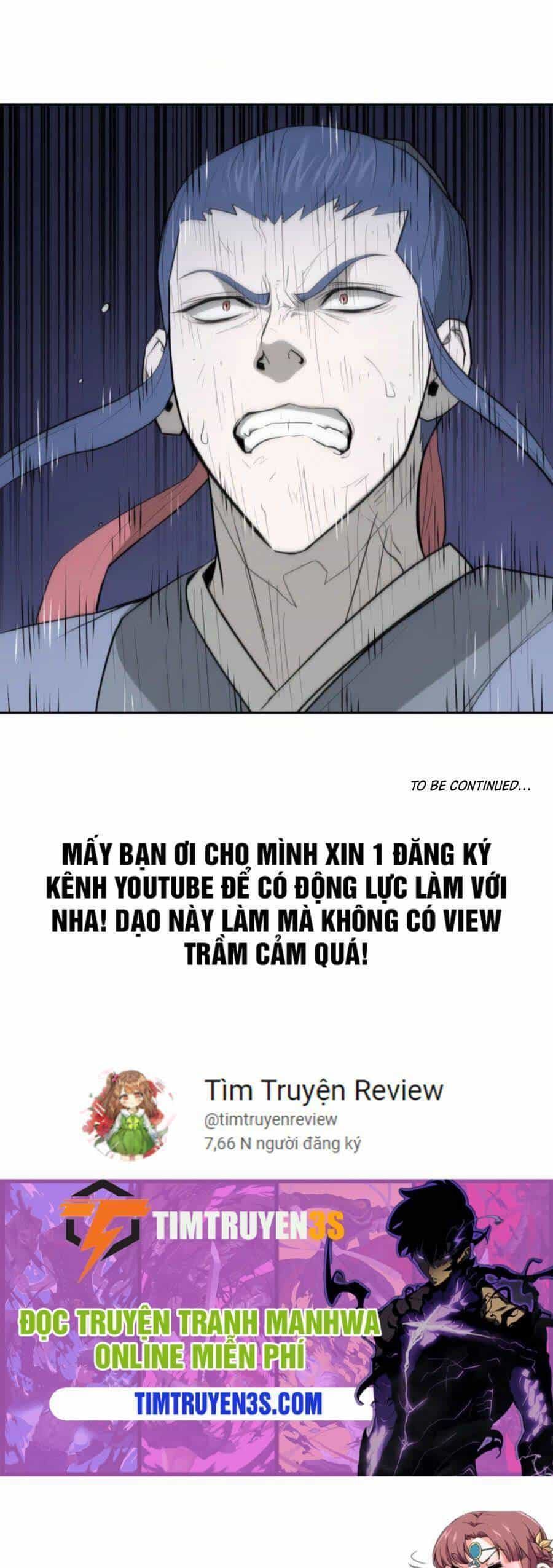 Thái Thú Kang Jin Lee - Chương 46 - ảnh 43