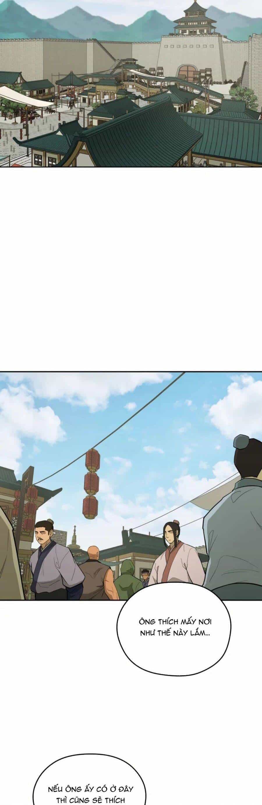 Thái Thú Kang Jin Lee - Chương 47 - ảnh 41