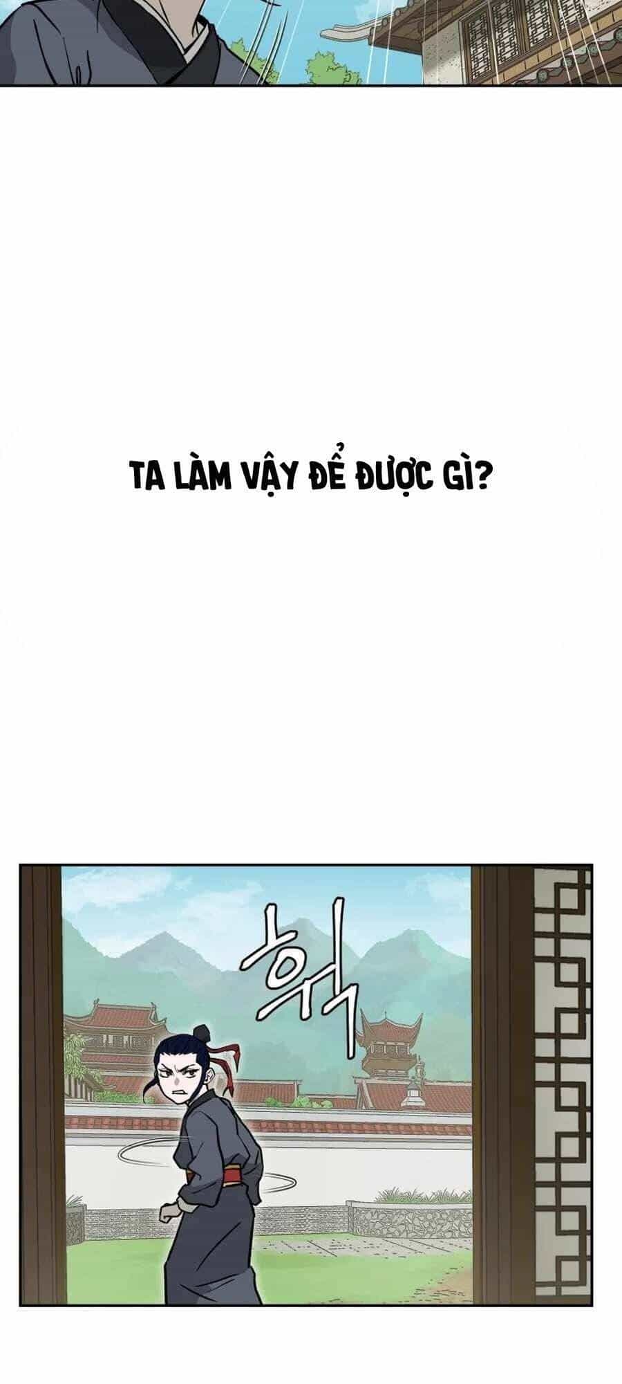 Thái Thú Kang Jin Lee - Chương 5 - ảnh 58