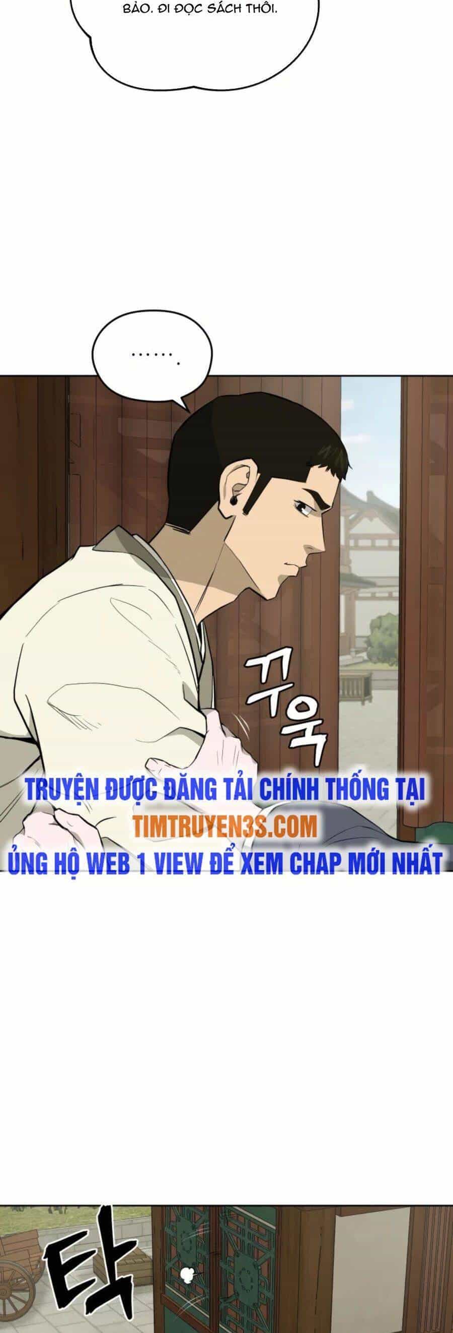 Thái Thú Kang Jin Lee - Chương 49 - ảnh 30