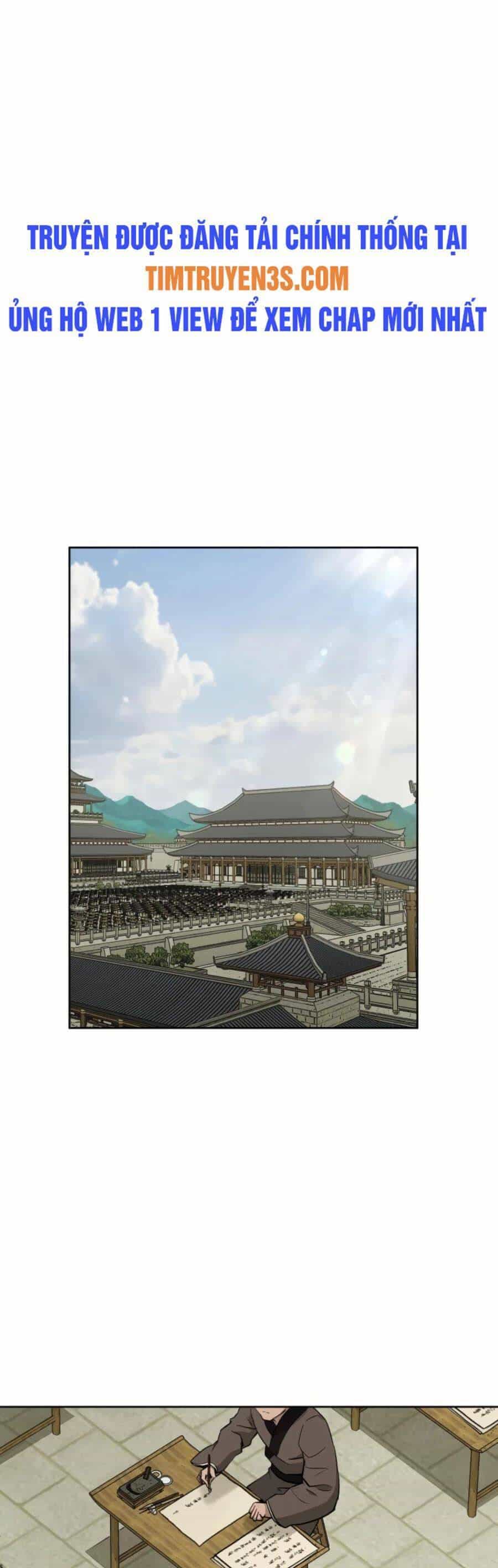 Thái Thú Kang Jin Lee - Chương 49 - ảnh 36