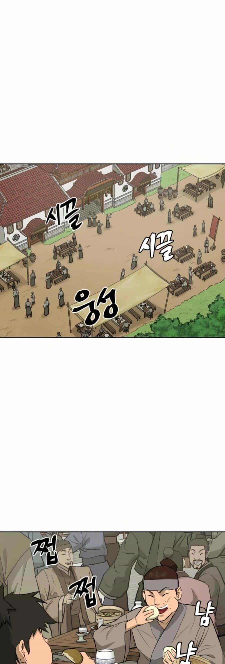 Thái Thú Kang Jin Lee - Chương 52 - ảnh 17