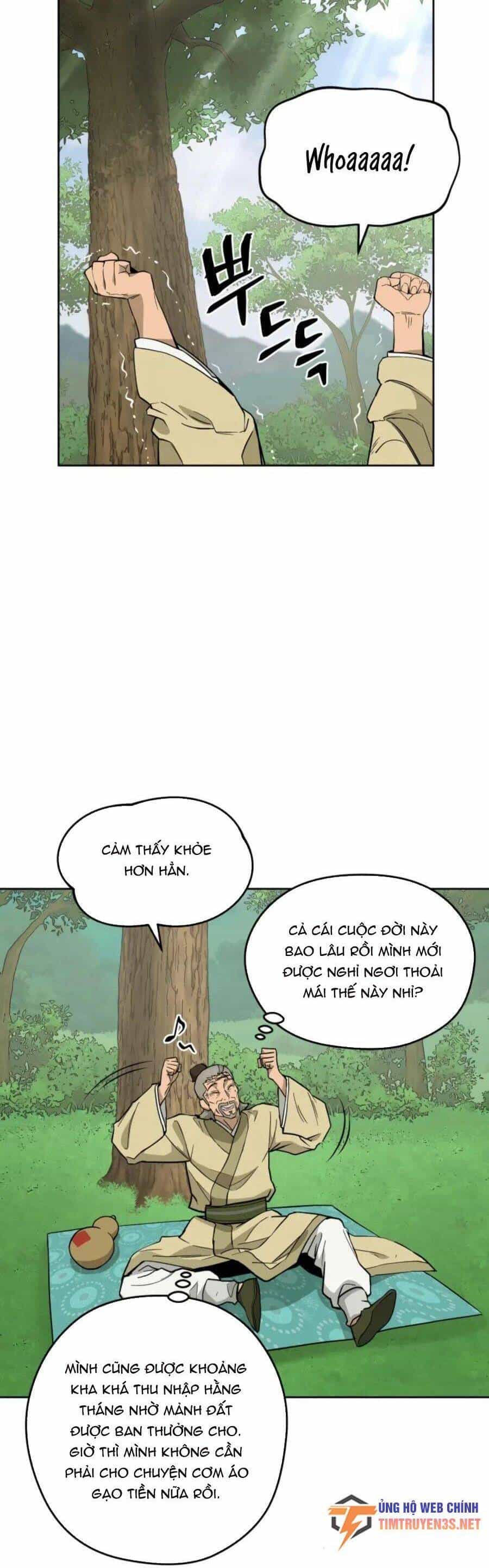 Thái Thú Kang Jin Lee - Chương 55 - ảnh 6