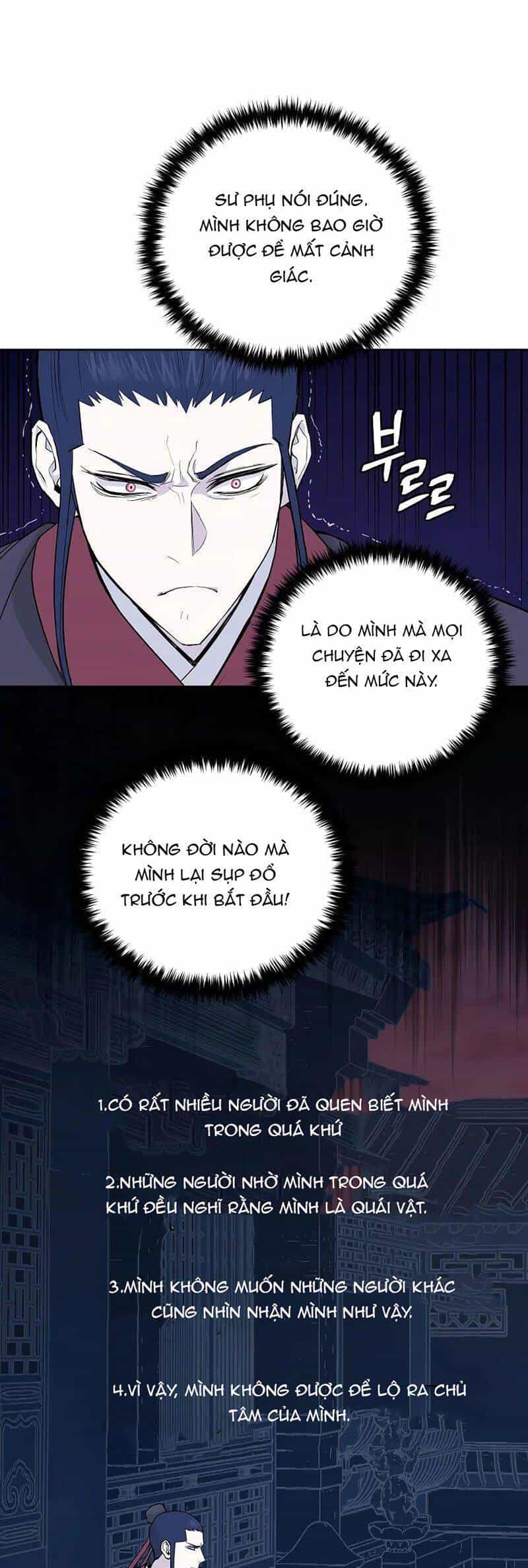 Thái Thú Kang Jin Lee - Chương 57 - ảnh 32