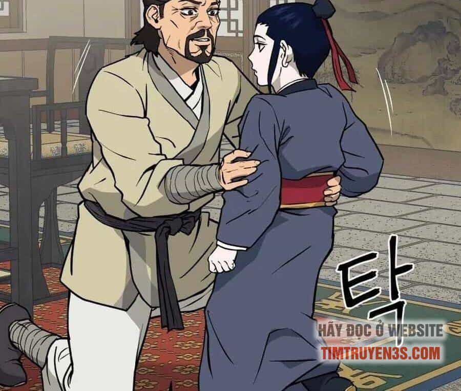Thái Thú Kang Jin Lee - Chương 6 - ảnh 14