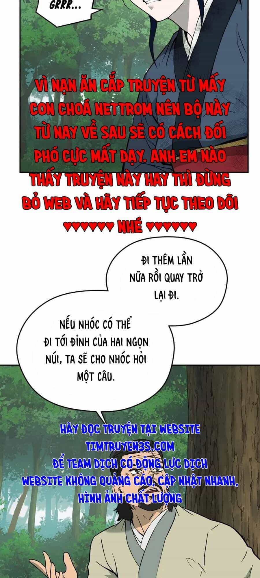 Thái Thú Kang Jin Lee - Chương 6 - ảnh 31
