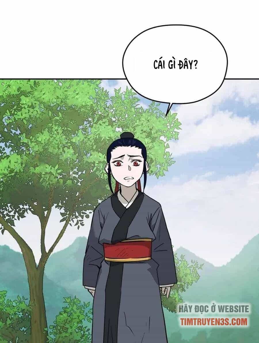 Thái Thú Kang Jin Lee - Chương 6 - ảnh 38