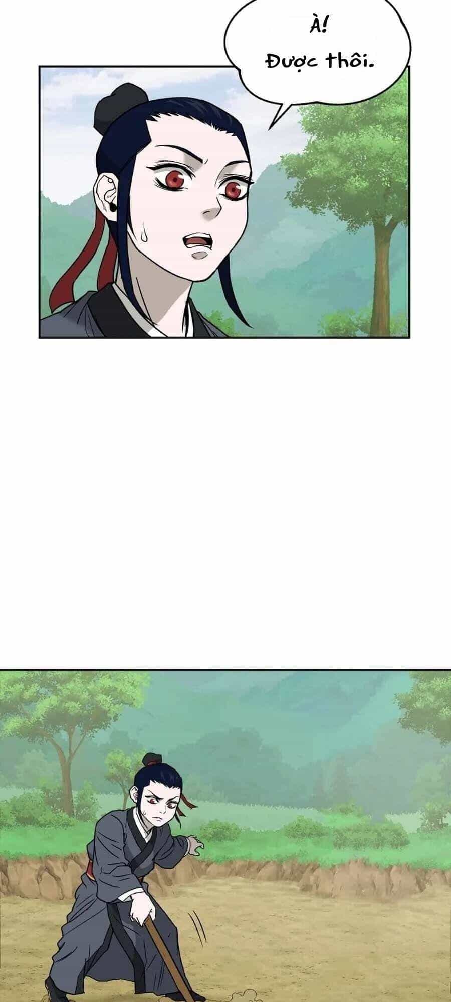Thái Thú Kang Jin Lee - Chương 6 - ảnh 51