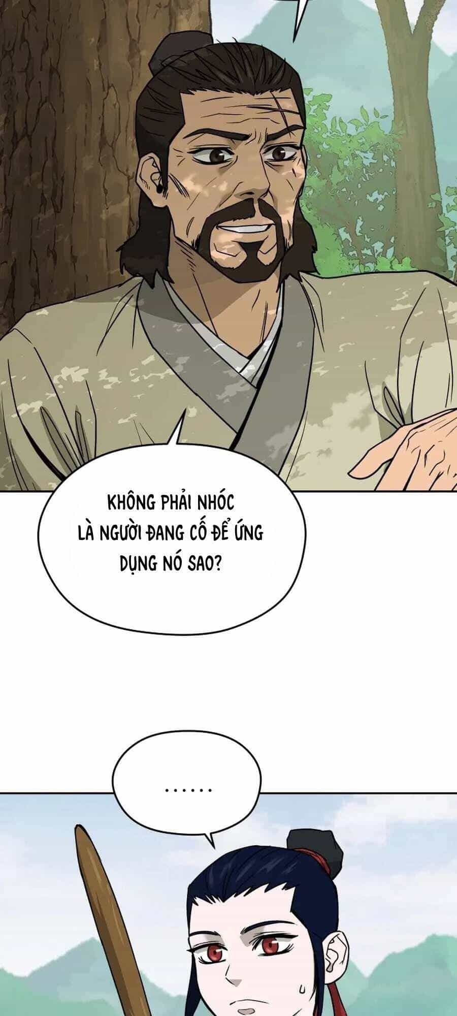 Thái Thú Kang Jin Lee - Chương 6 - ảnh 65