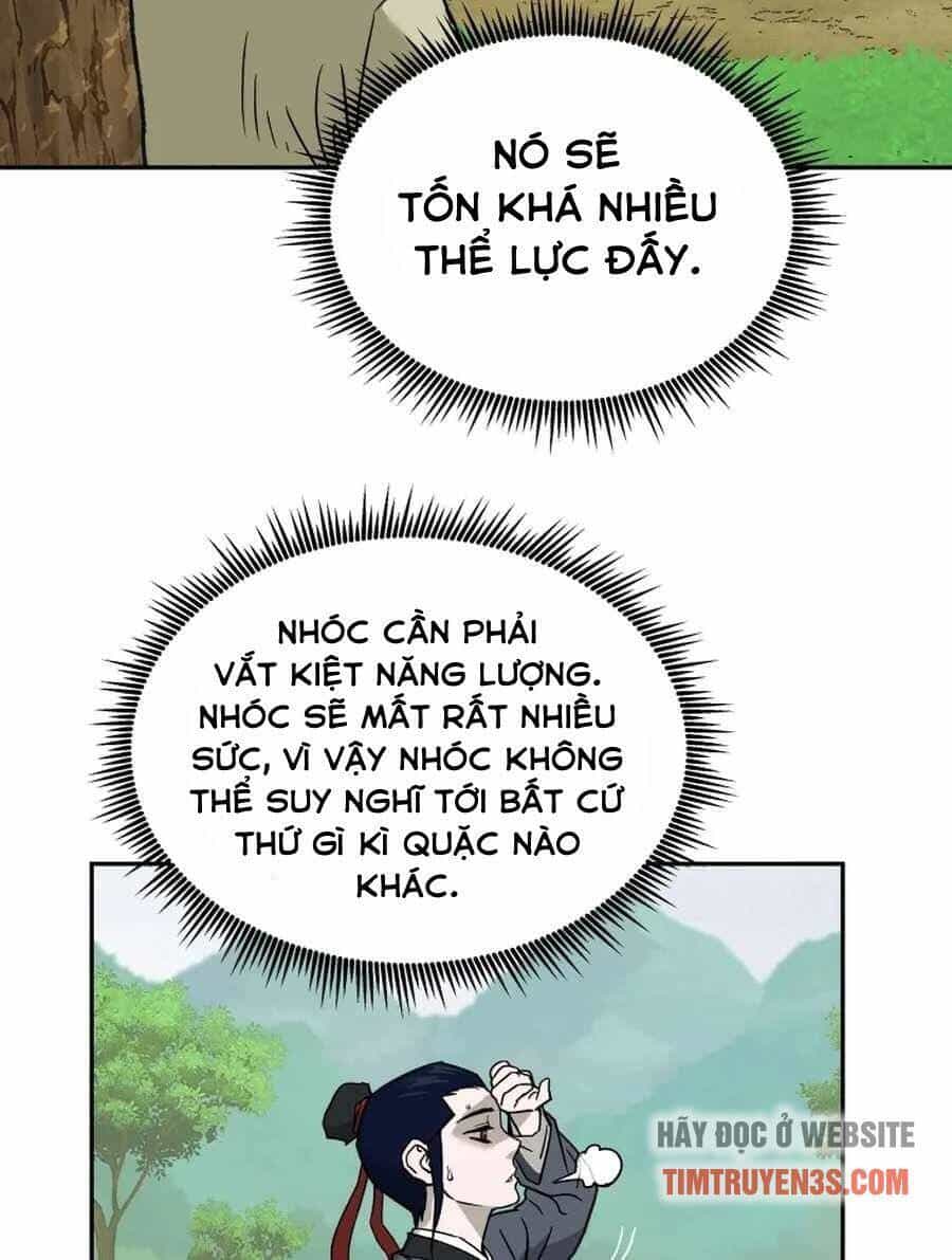Thái Thú Kang Jin Lee - Chương 6 - ảnh 67