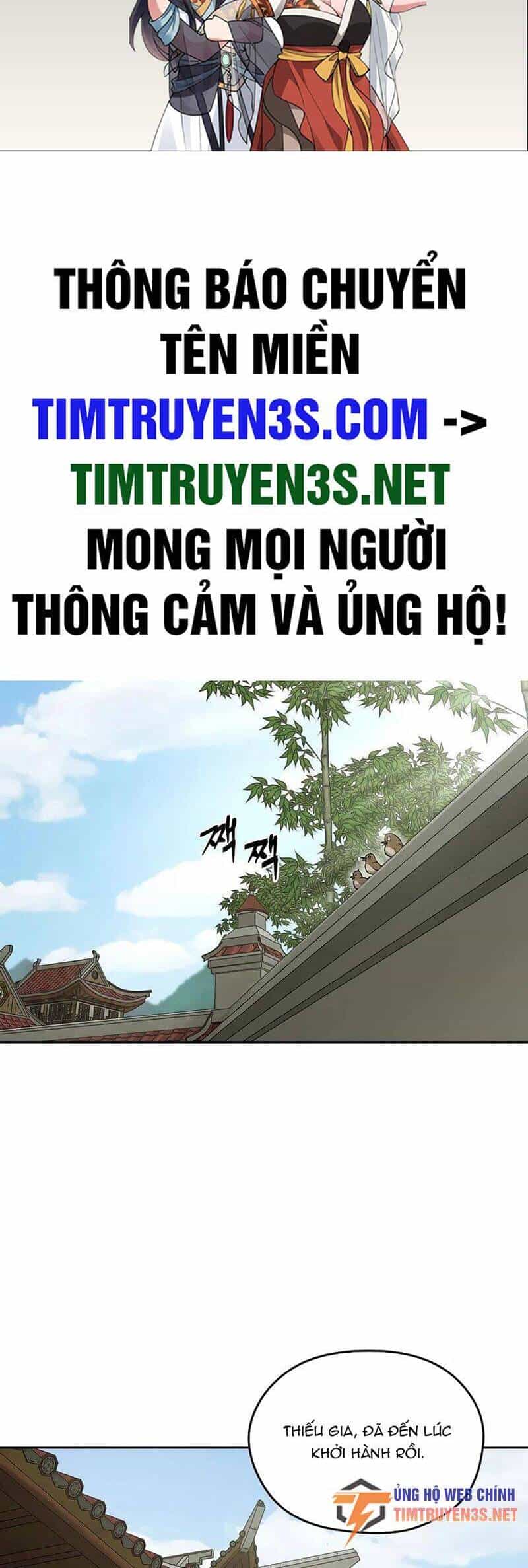Thái Thú Kang Jin Lee - Chương 59 - ảnh 2