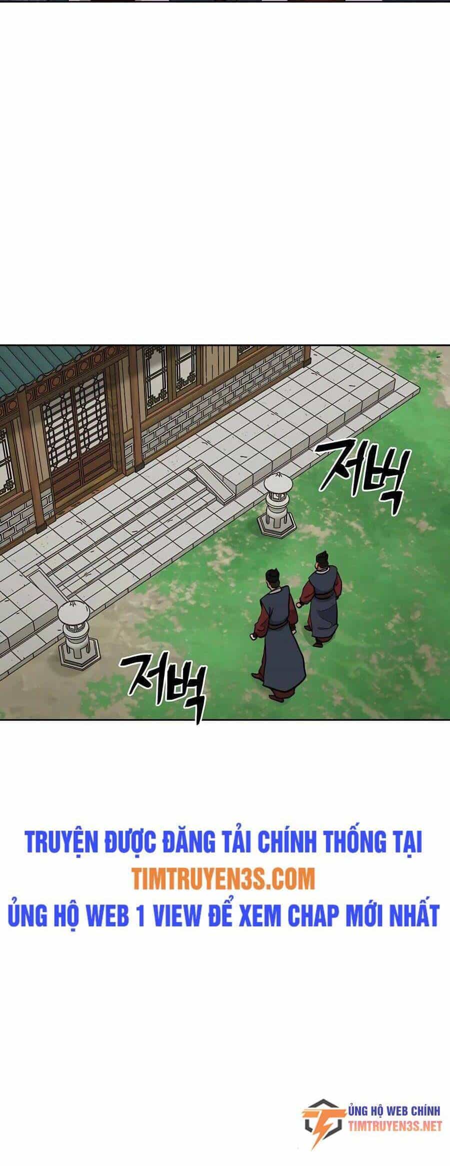 Thái Thú Kang Jin Lee - Chương 61 - ảnh 21