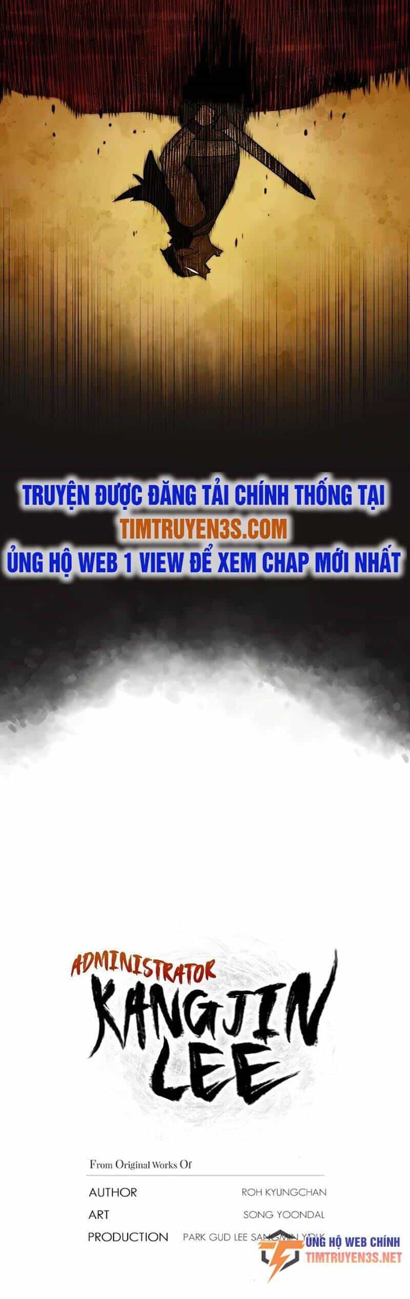 Thái Thú Kang Jin Lee - Chương 62 - ảnh 15