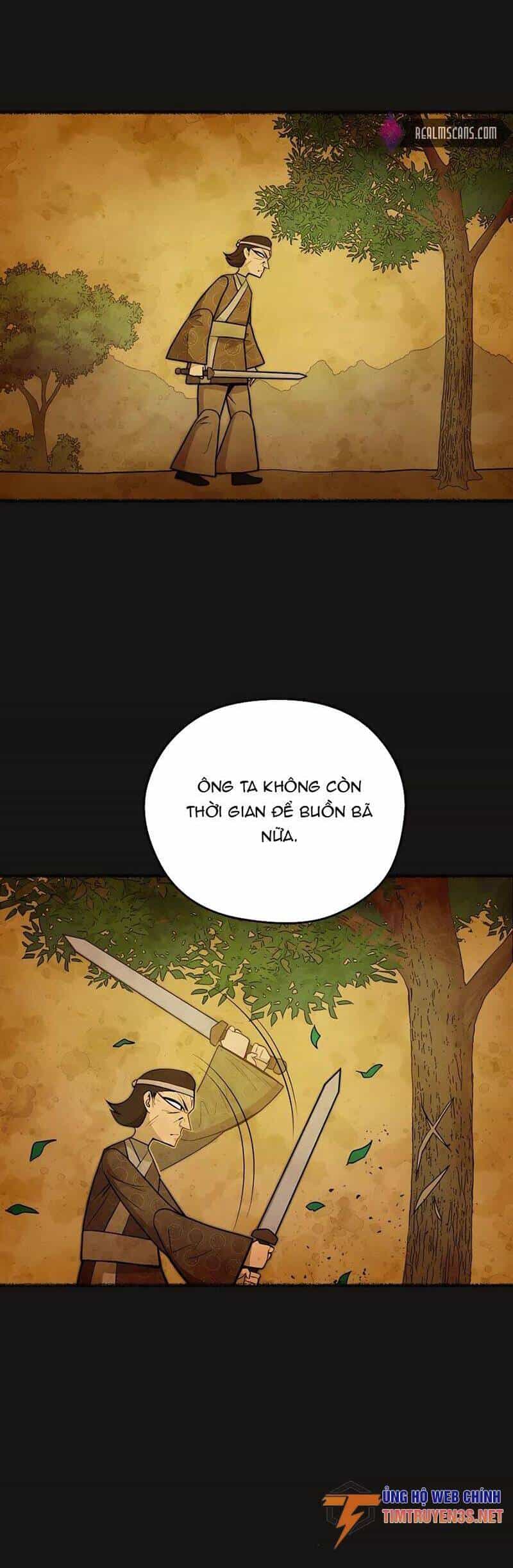 Thái Thú Kang Jin Lee - Chương 62 - ảnh 8
