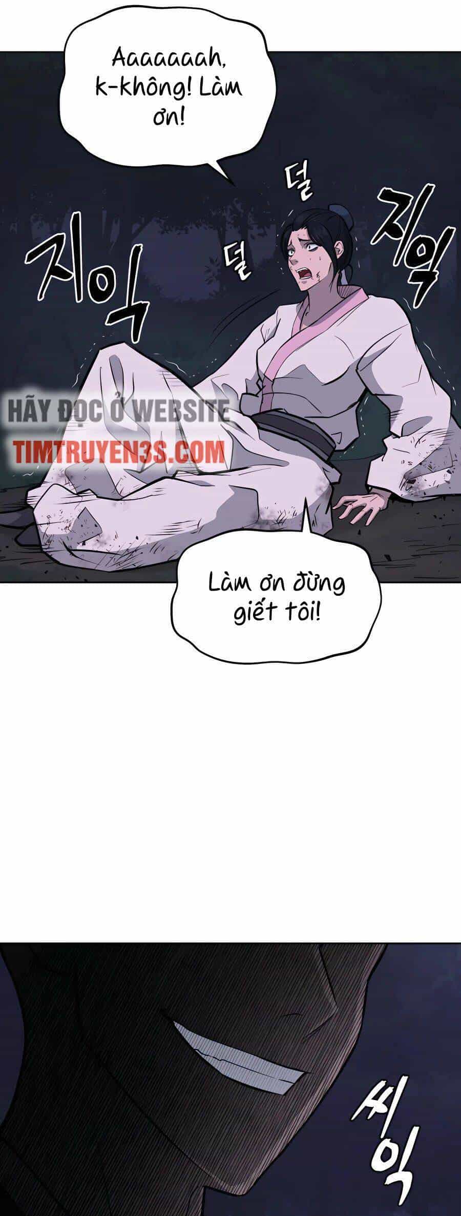 Thái Thú Kang Jin Lee - Chương 67 - ảnh 6