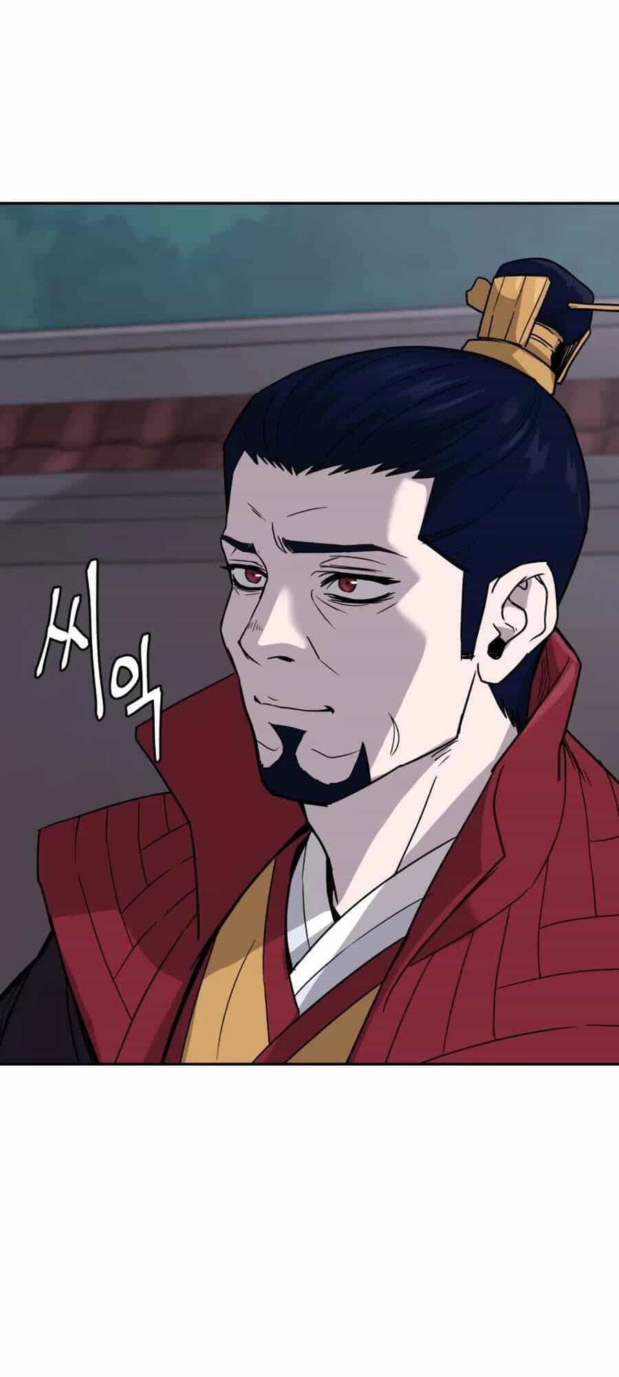 Thái Thú Kang Jin Lee - Chương 7 - ảnh 13