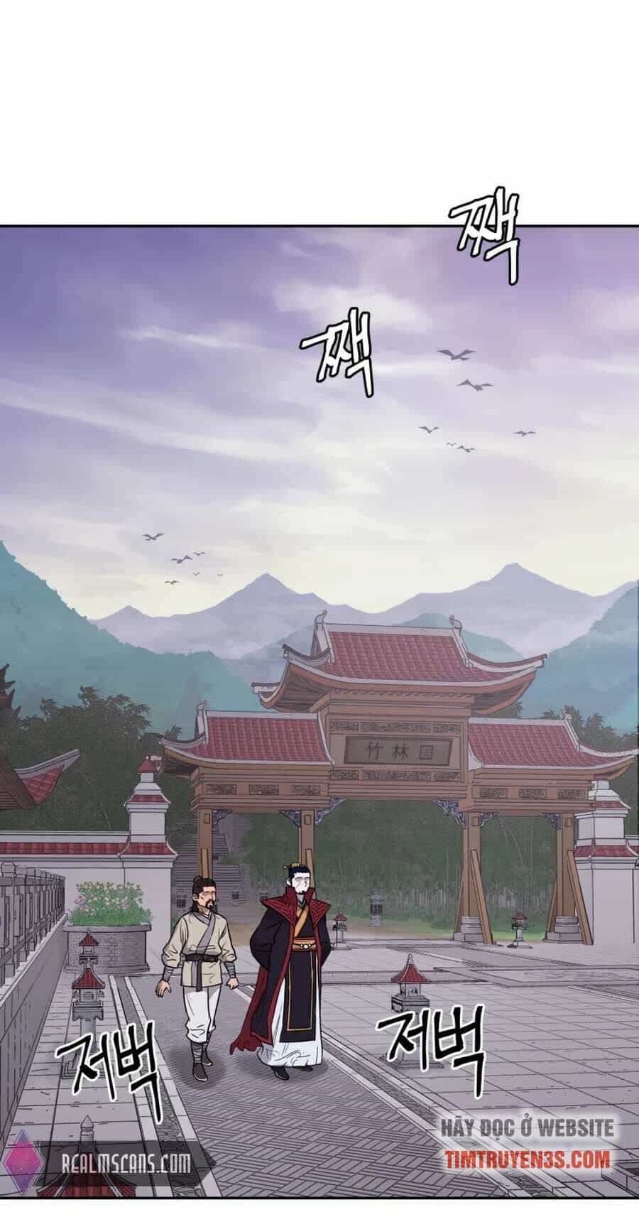 Thái Thú Kang Jin Lee - Chương 7 - ảnh 15