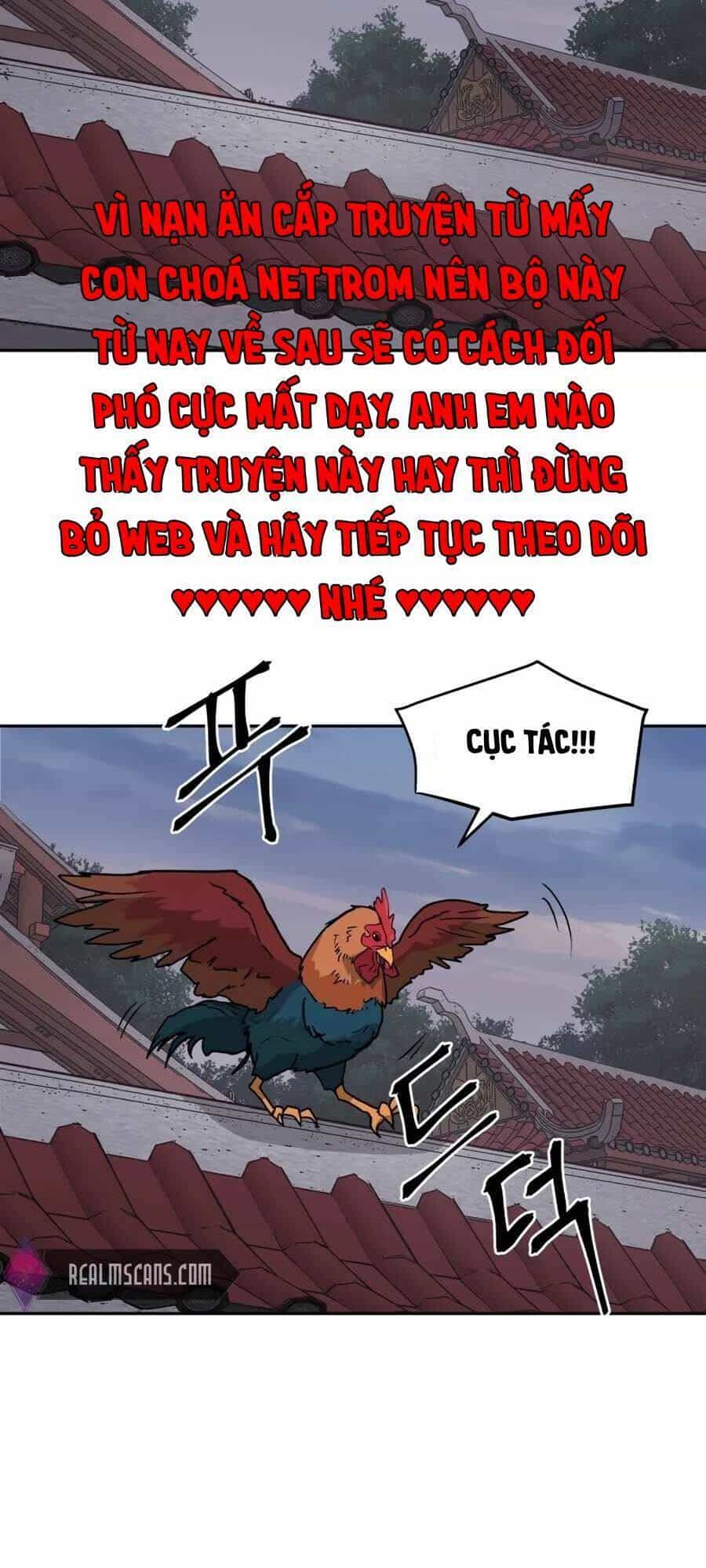 Thái Thú Kang Jin Lee - Chương 7 - ảnh 2