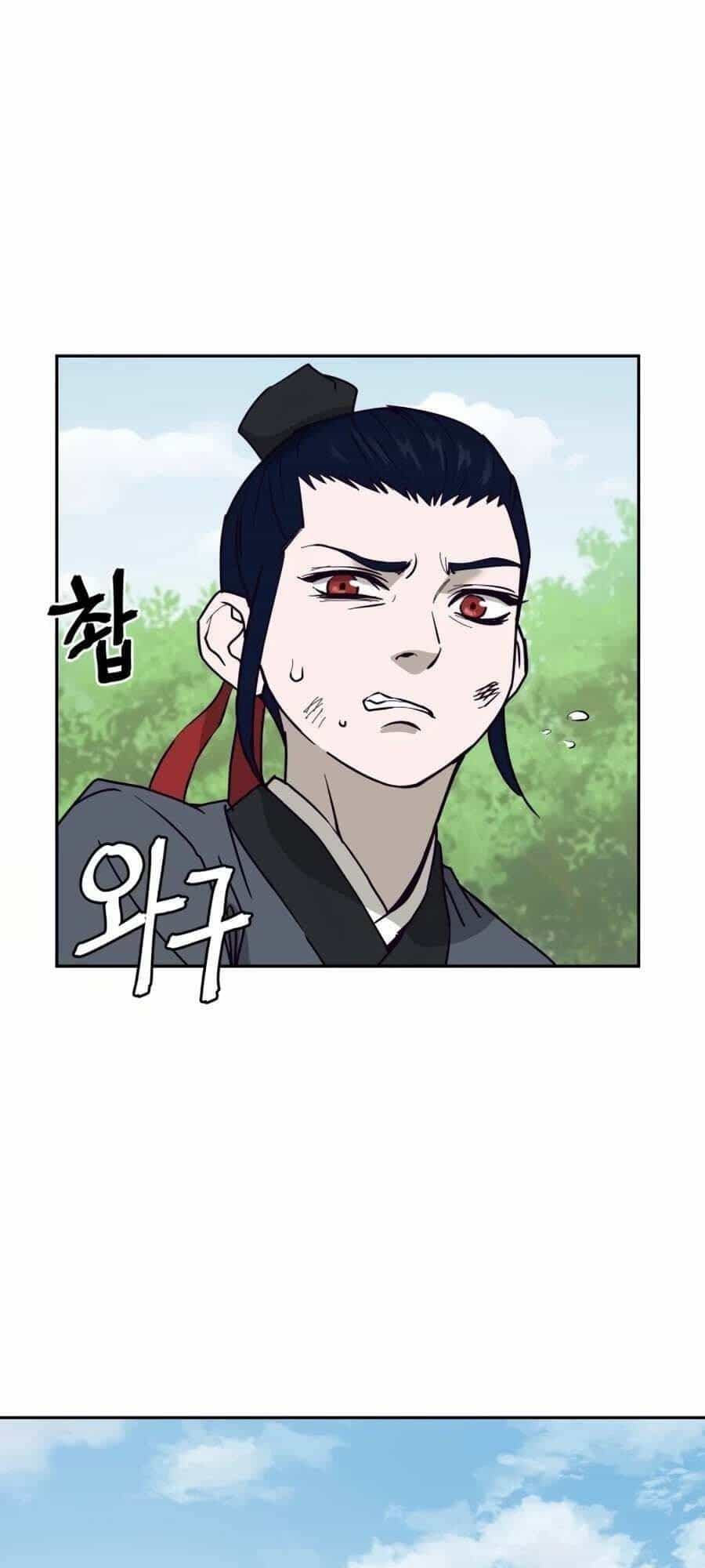 Thái Thú Kang Jin Lee - Chương 7 - ảnh 37