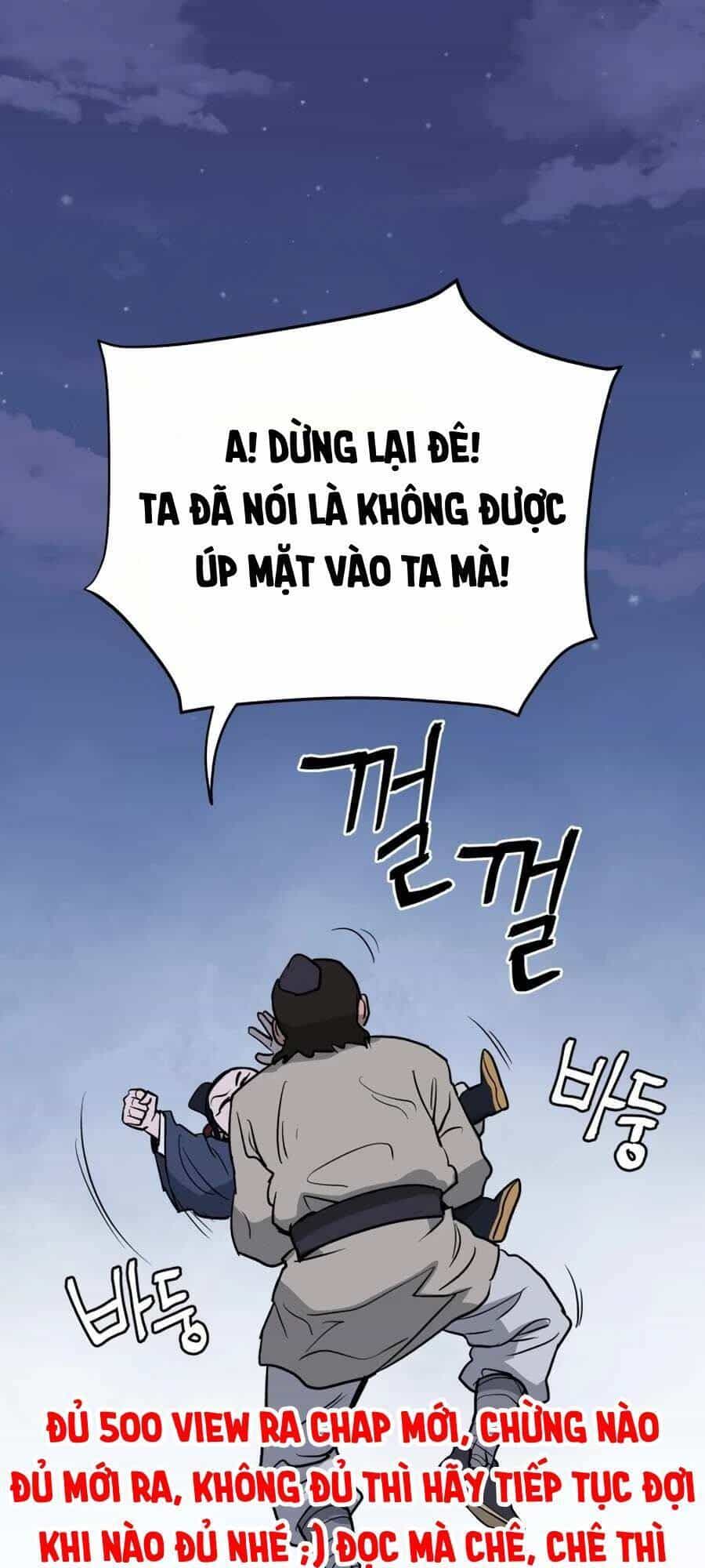 Thái Thú Kang Jin Lee - Chương 7 - ảnh 77