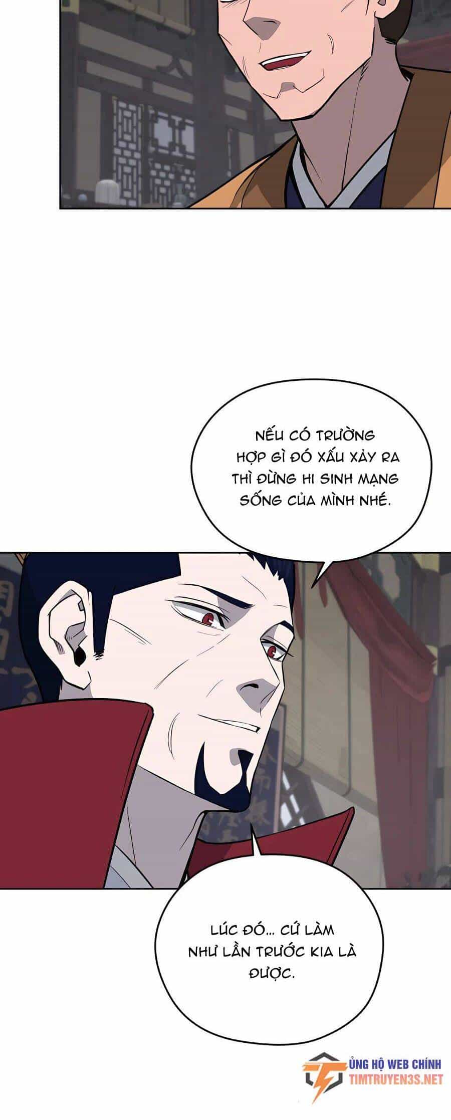 Thái Thú Kang Jin Lee - Chương 68 - ảnh 9