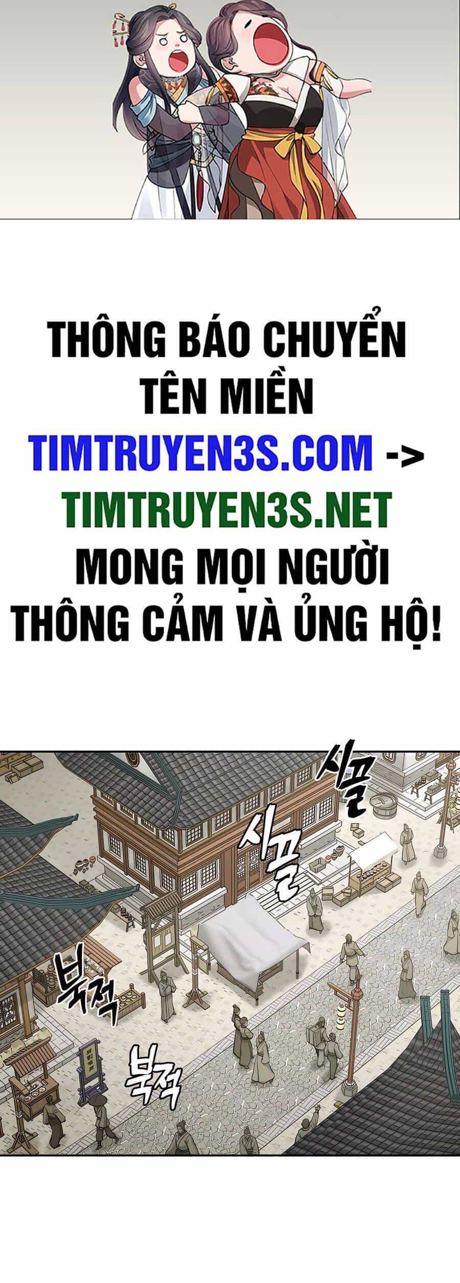 Thái Thú Kang Jin Lee - Chương 69 - ảnh 2