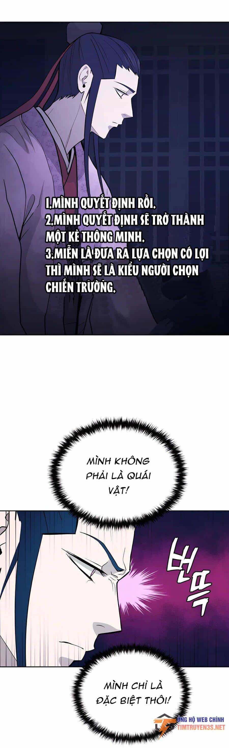 Thái Thú Kang Jin Lee - Chương 69 - ảnh 37