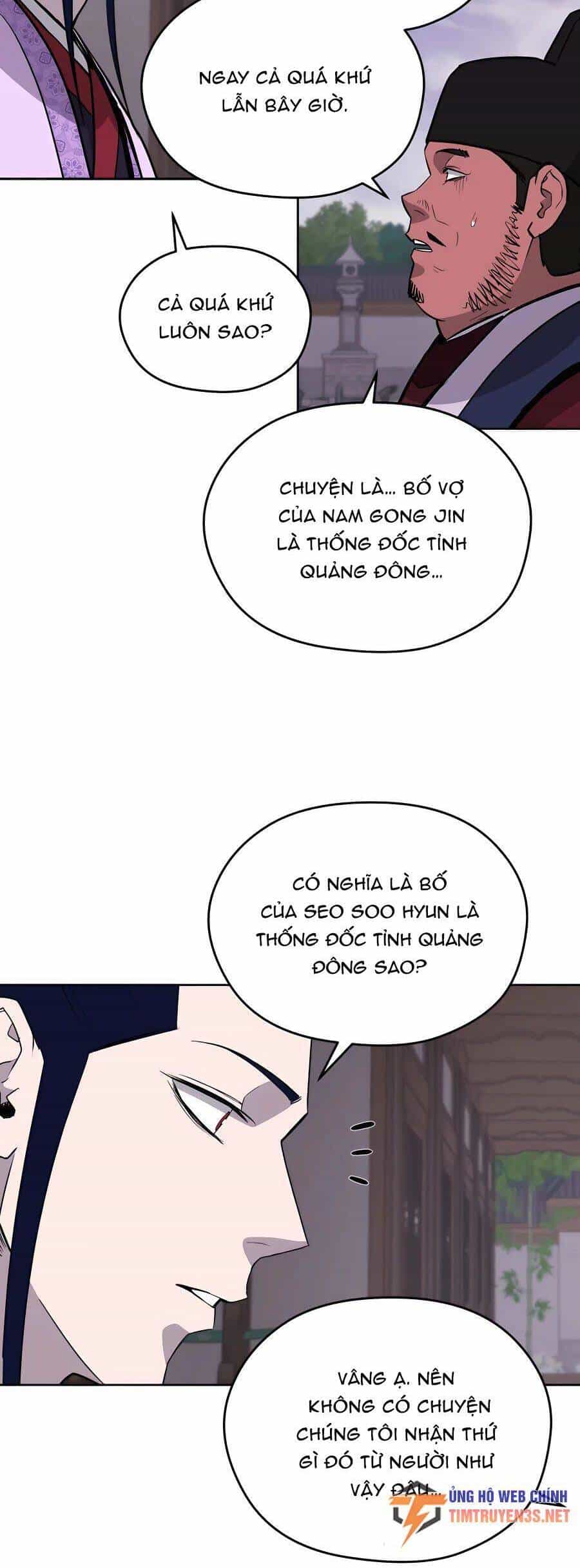 Thái Thú Kang Jin Lee - Chương 69 - ảnh 45