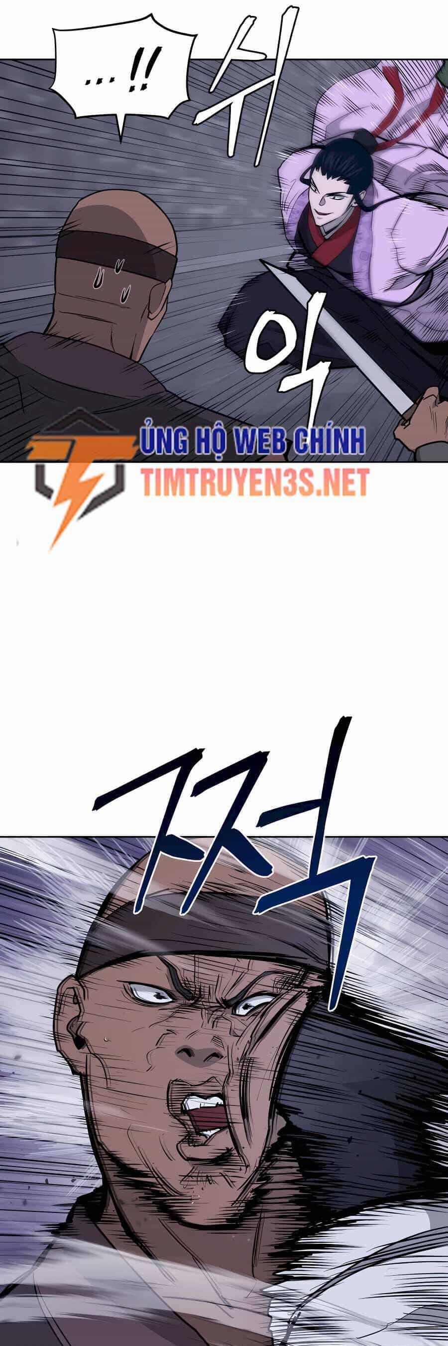 Thái Thú Kang Jin Lee - Chương 71 - ảnh 12