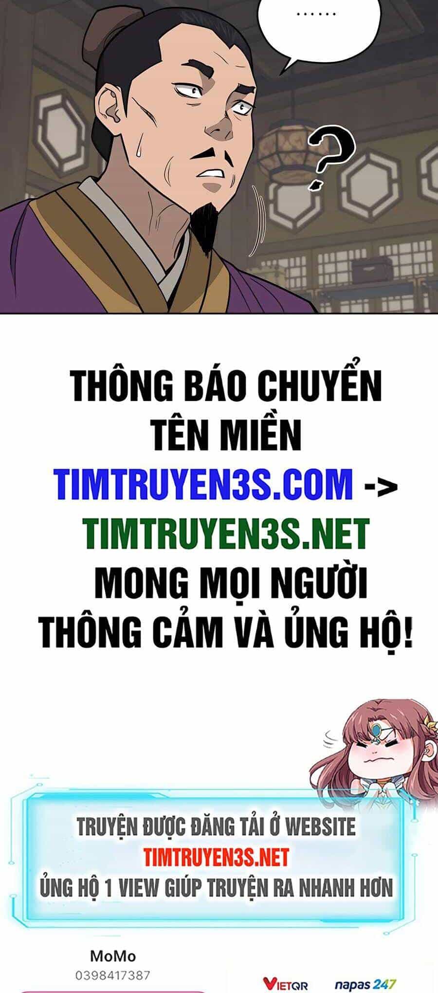 Thái Thú Kang Jin Lee - Chương 71 - ảnh 49