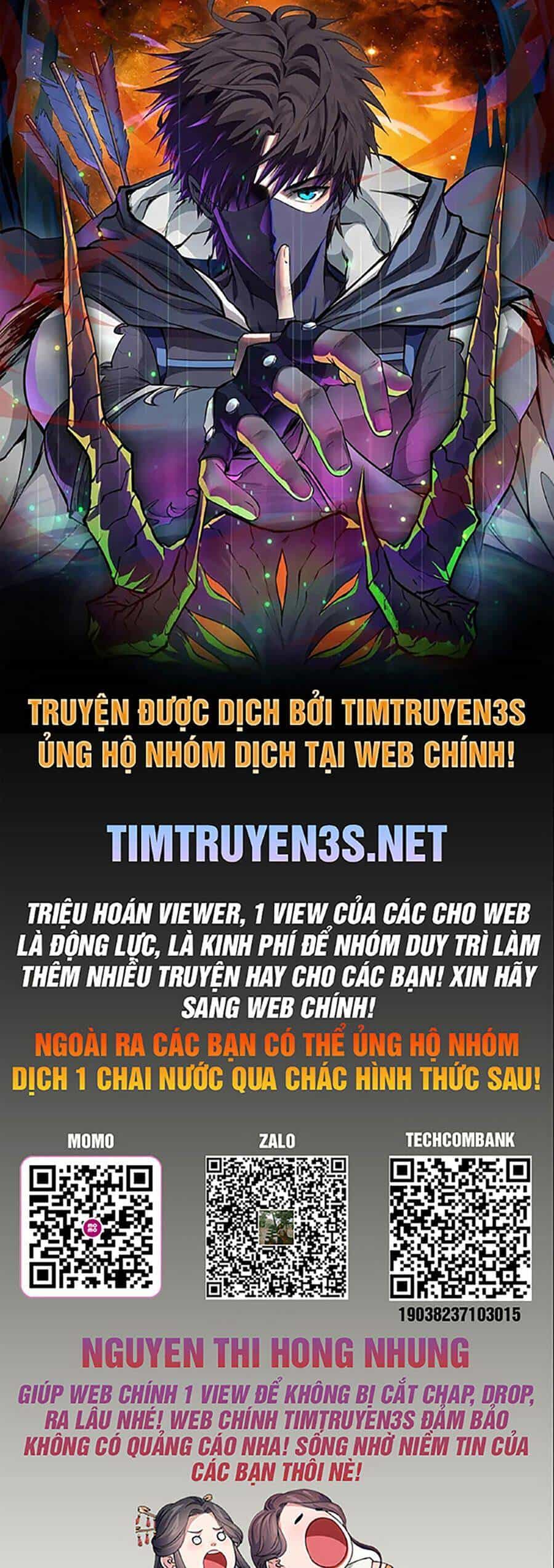 Thái Thú Kang Jin Lee - Chương 72 - ảnh 1