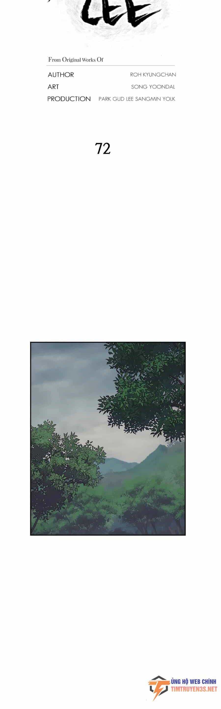 Thái Thú Kang Jin Lee - Chương 72 - ảnh 14