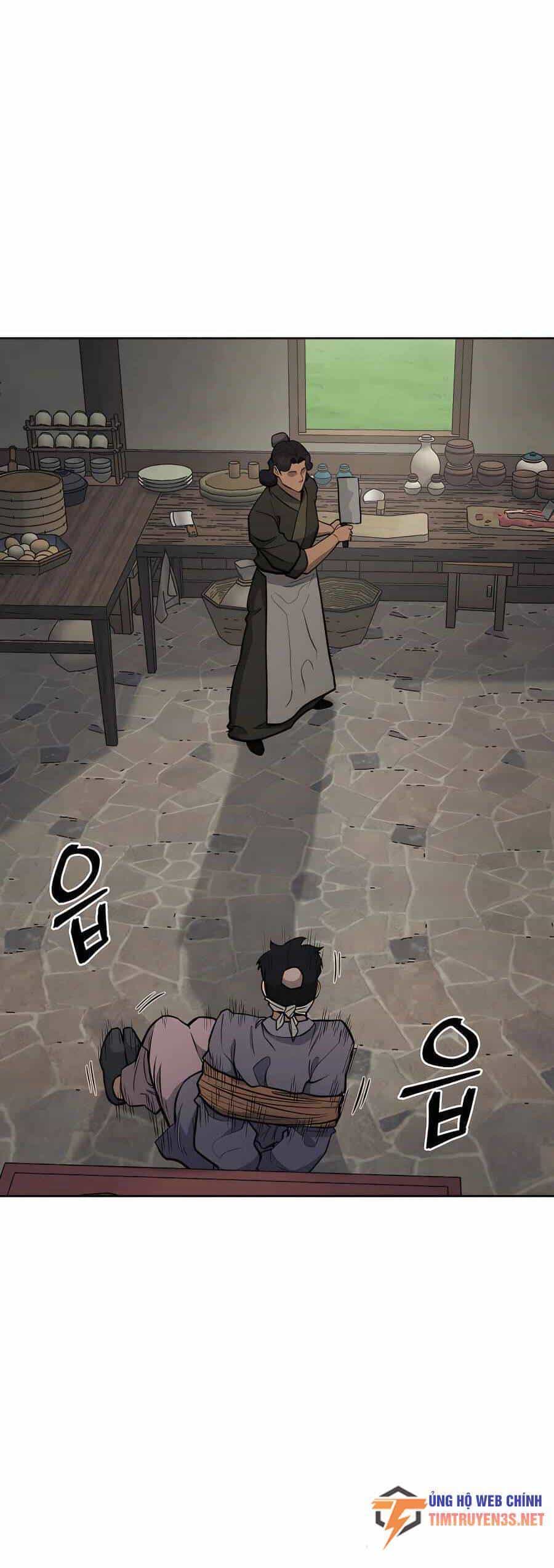 Thái Thú Kang Jin Lee - Chương 72 - ảnh 5