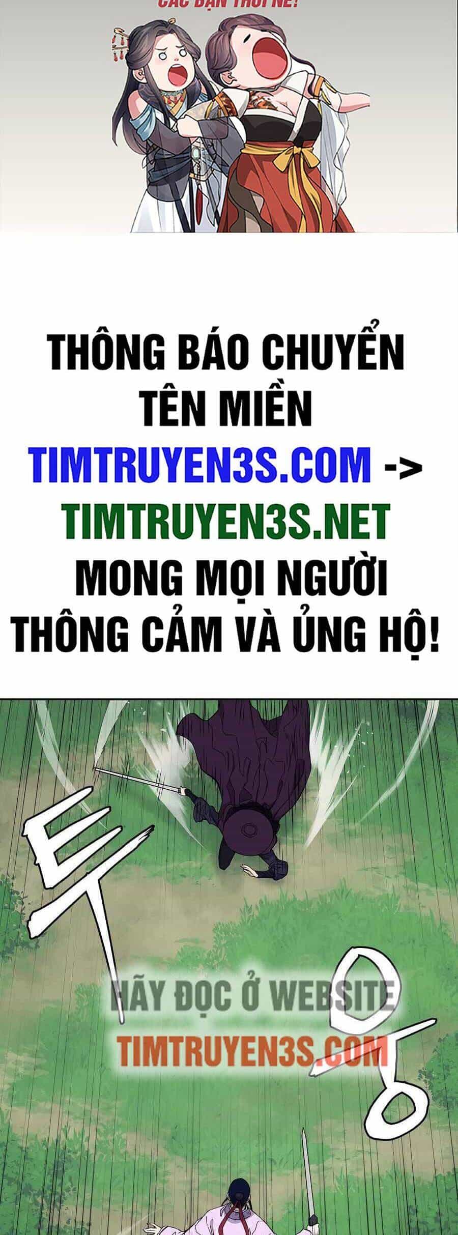 Thái Thú Kang Jin Lee - Chương 73 - ảnh 2
