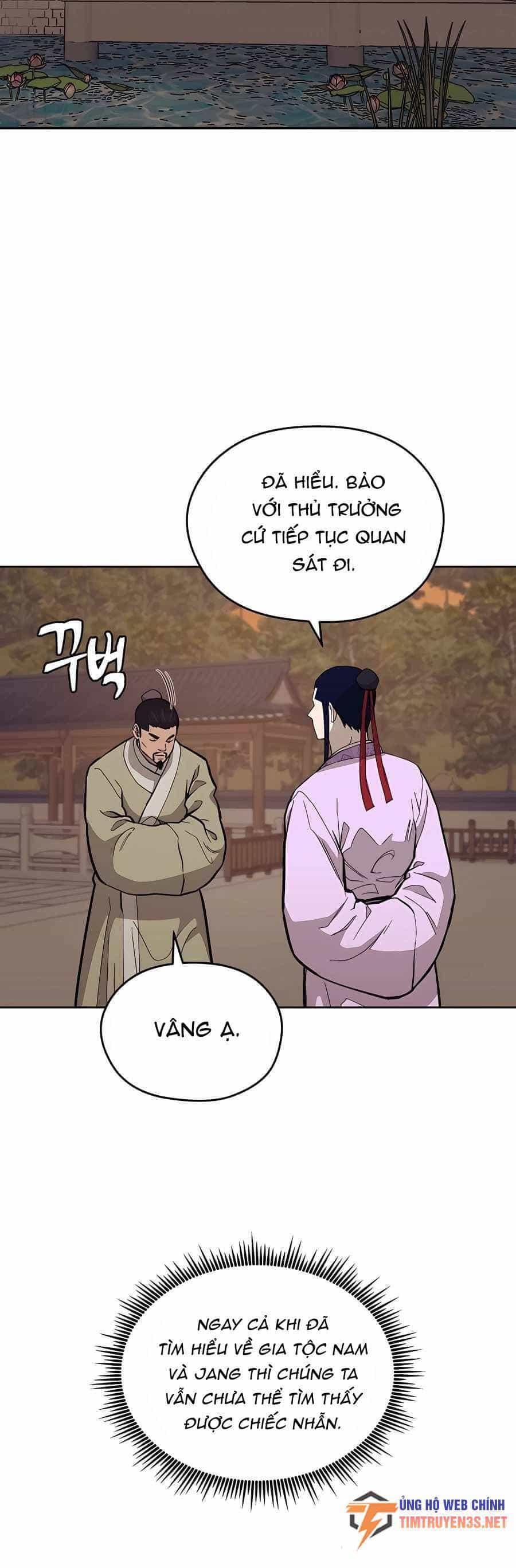 Thái Thú Kang Jin Lee - Chương 73 - ảnh 22