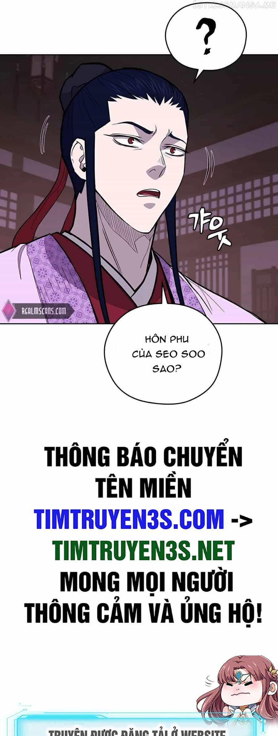 Thái Thú Kang Jin Lee - Chương 73 - ảnh 47