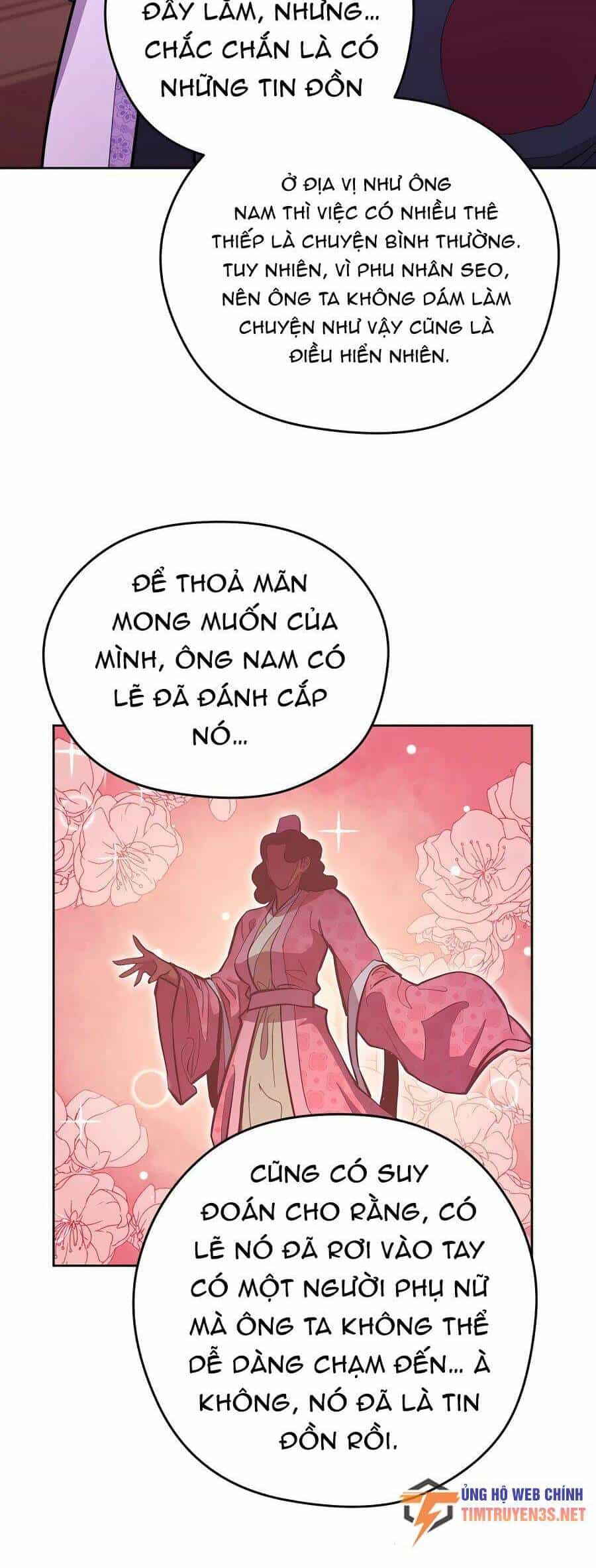 Thái Thú Kang Jin Lee - Chương 74 - ảnh 12