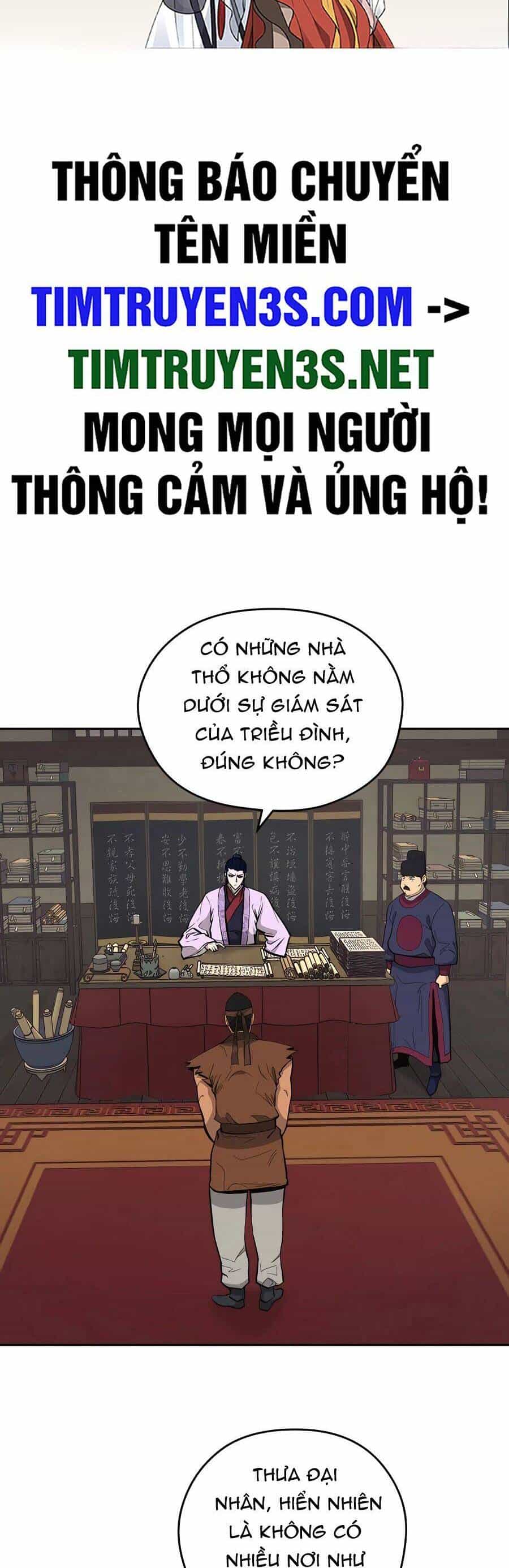 Thái Thú Kang Jin Lee - Chương 75 - ảnh 2