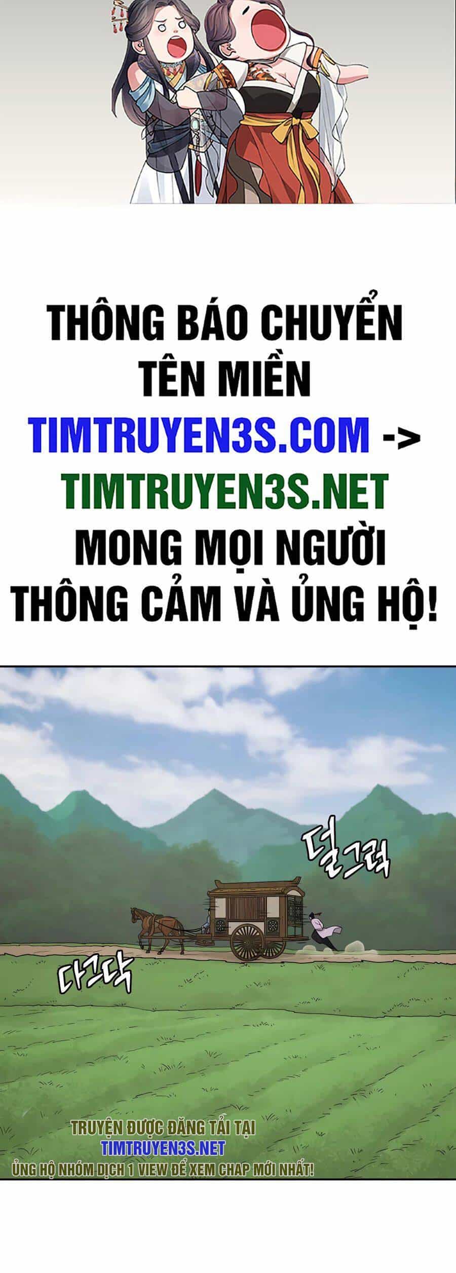 Thái Thú Kang Jin Lee - Chương 76 - ảnh 2
