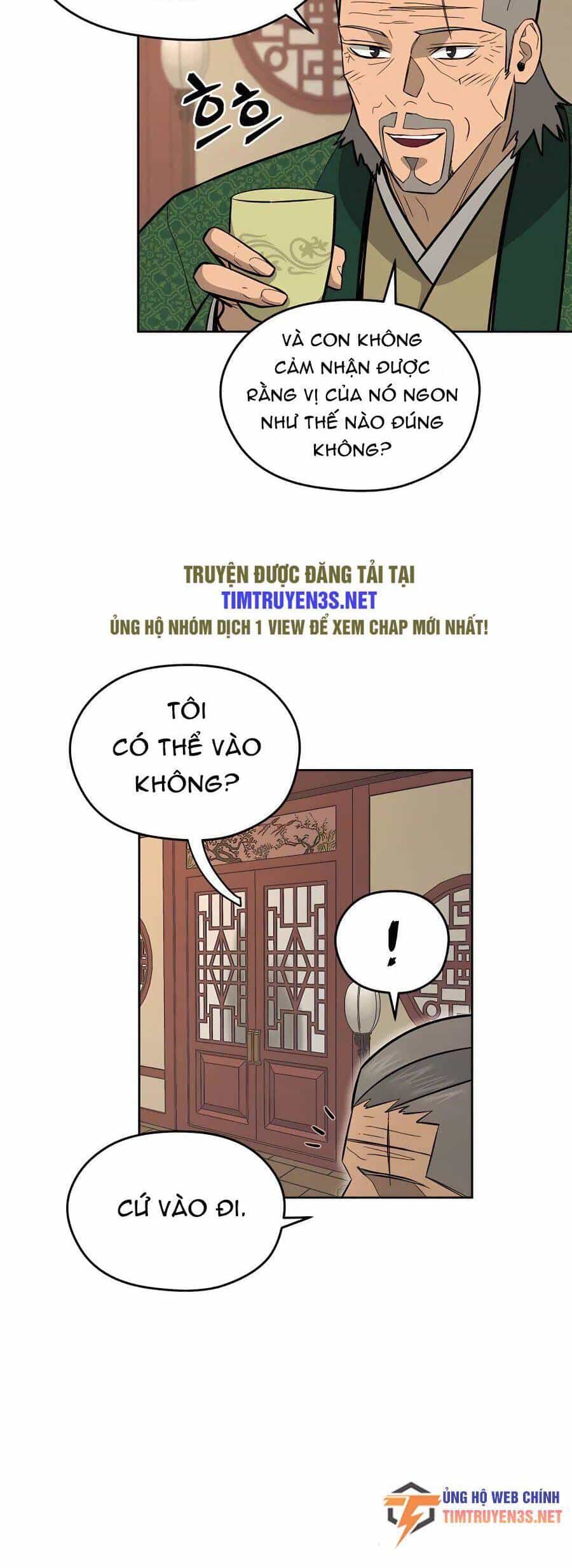 Thái Thú Kang Jin Lee - Chương 76 - ảnh 34