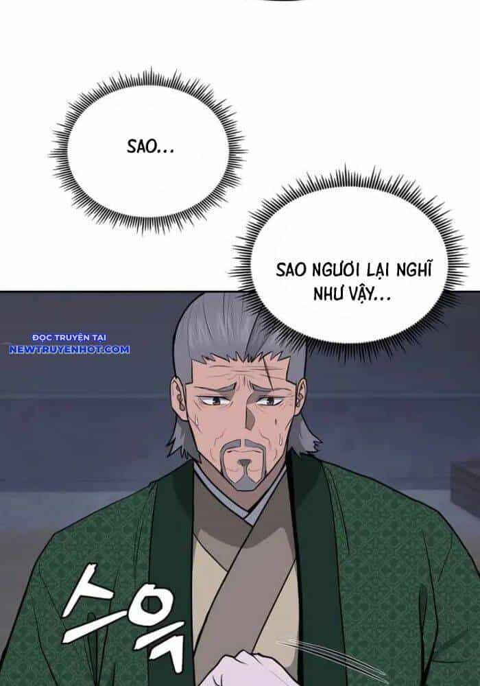 Thái Thú Kang Jin Lee - Chương 77 - ảnh 37